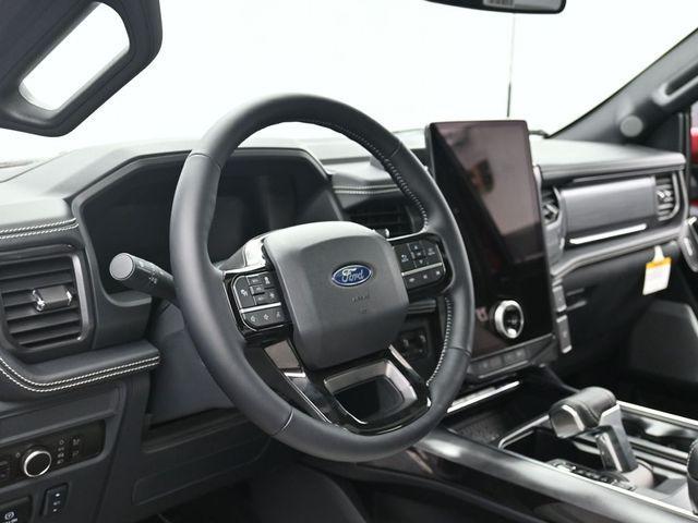new 2025 Ford F-150 Lightning car, priced at $78,397