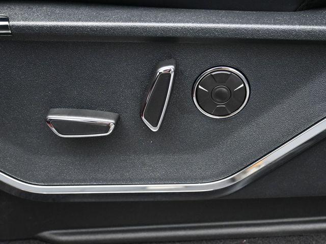 new 2025 Ford F-150 Lightning car, priced at $78,397