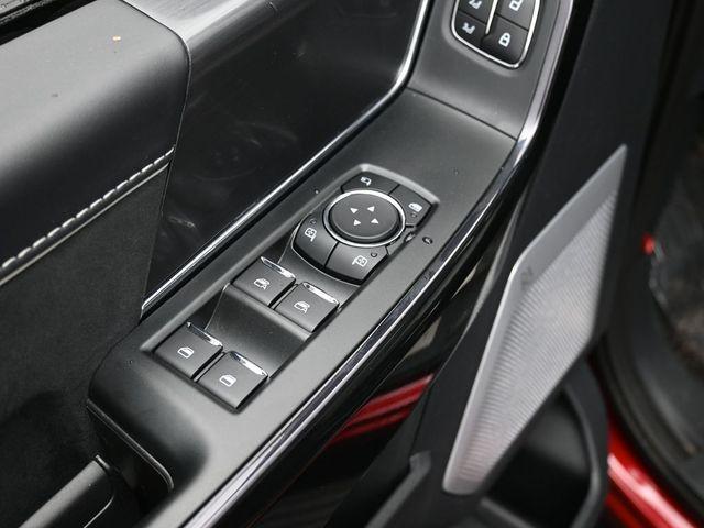 new 2025 Ford F-150 Lightning car, priced at $78,397