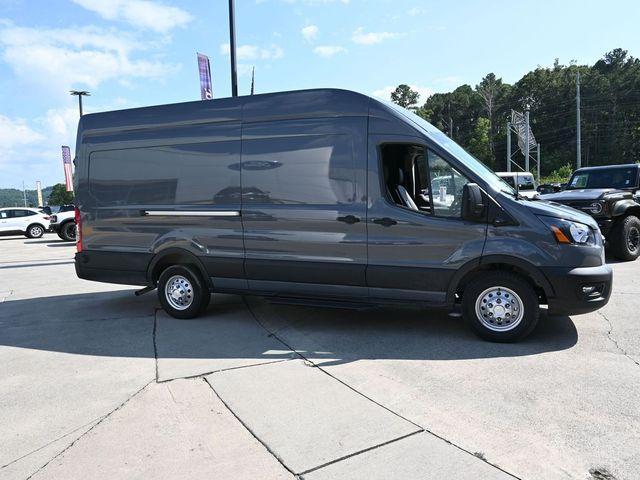 new 2025 Ford Transit-250 car, priced at $63,997