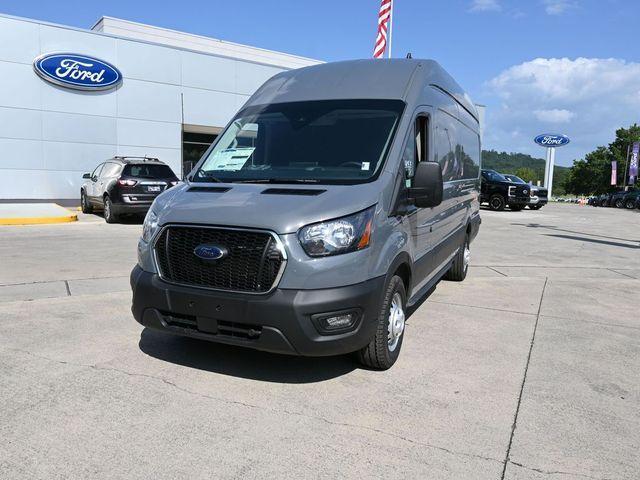 new 2025 Ford Transit-250 car, priced at $63,997