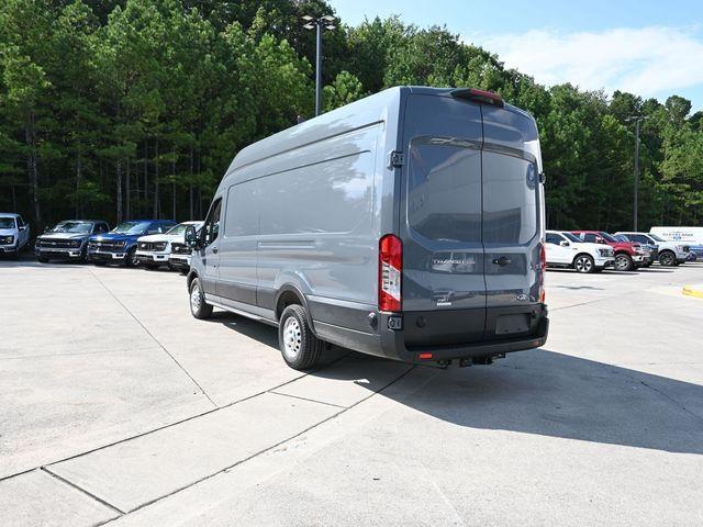 new 2025 Ford Transit-250 car, priced at $63,997