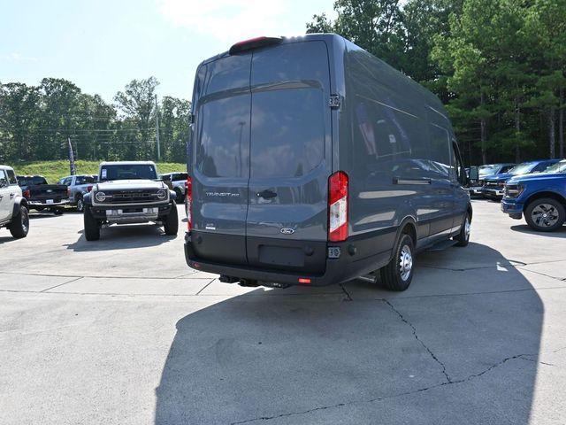 new 2025 Ford Transit-250 car, priced at $63,997
