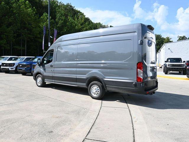 new 2025 Ford Transit-250 car, priced at $63,997