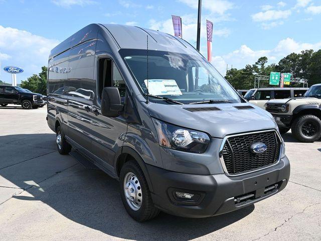 new 2025 Ford Transit-250 car, priced at $63,997