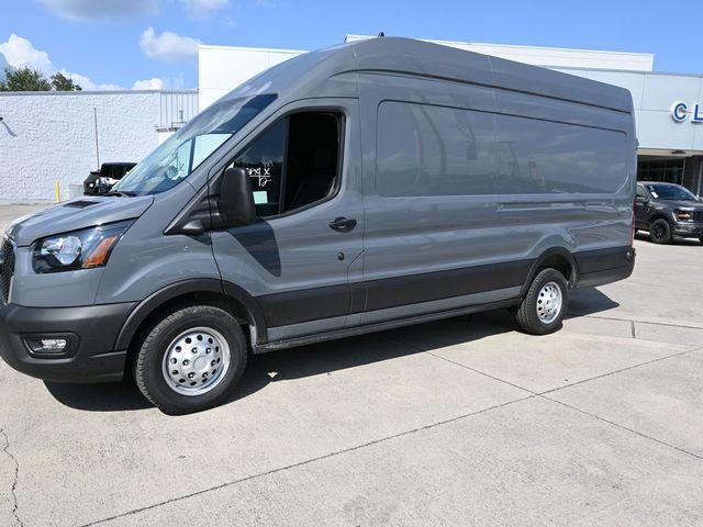 new 2025 Ford Transit-250 car, priced at $63,997