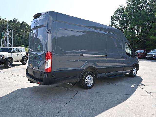 new 2025 Ford Transit-250 car, priced at $63,997
