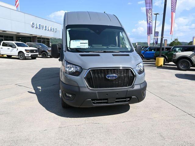 new 2025 Ford Transit-250 car, priced at $63,997