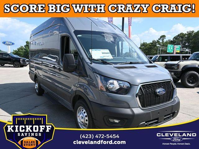 new 2025 Ford Transit-250 car, priced at $63,997