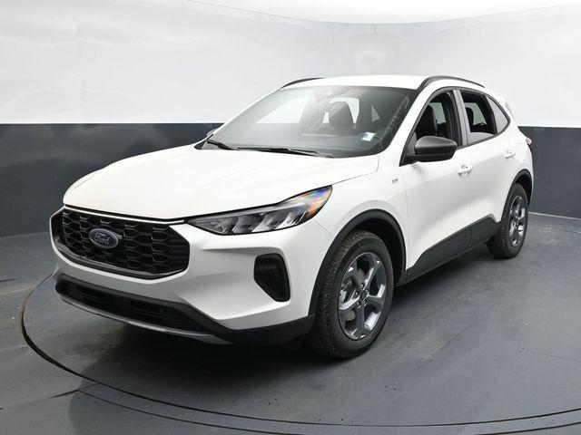 new 2025 Ford Escape car, priced at $30,397