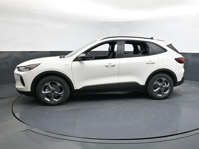 new 2025 Ford Escape car, priced at $30,397