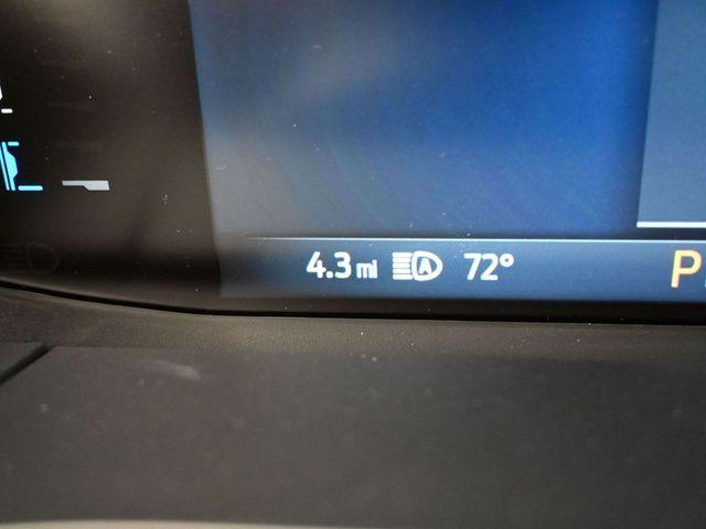 new 2025 Ford Escape car, priced at $30,397