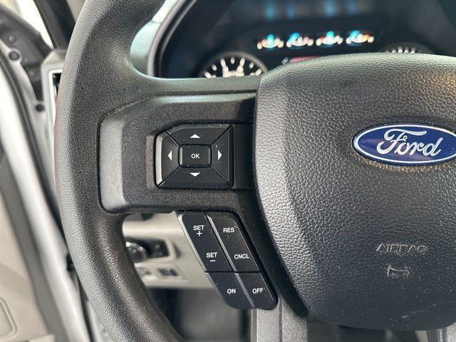 used 2020 Ford F-150 car, priced at $33,098