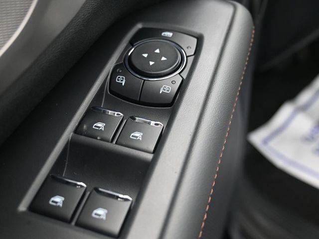 new 2025 Ford Expedition Max car, priced at $66,468