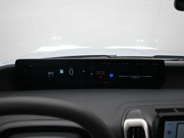 new 2025 Ford Expedition Max car, priced at $66,468