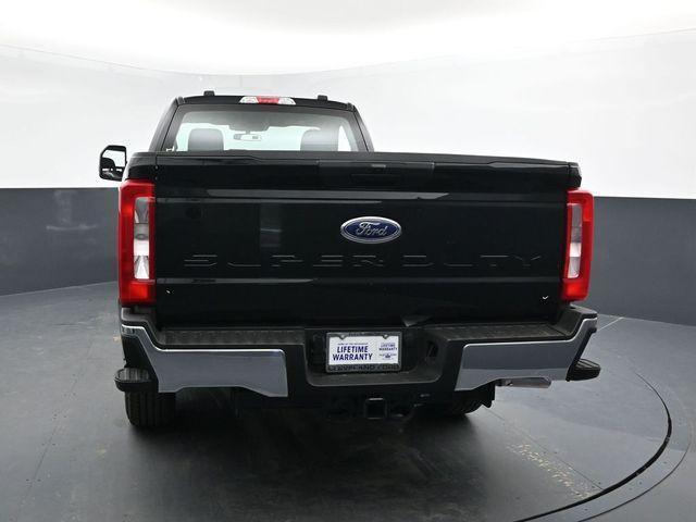new 2025 Ford F-250 car, priced at $46,497