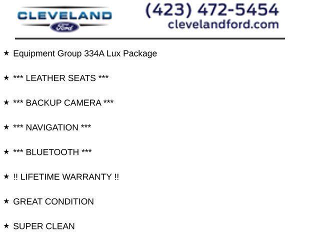 used 2022 Ford Bronco car, priced at $44,991