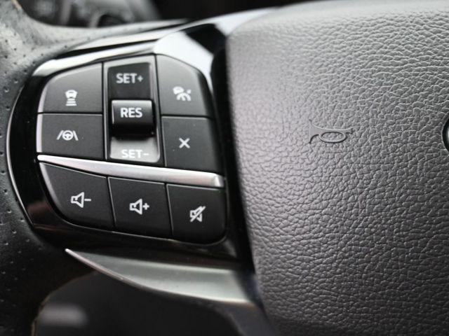 used 2022 Ford Explorer car, priced at $33,998