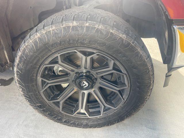 used 2020 Ford F-150 car, priced at $31,991