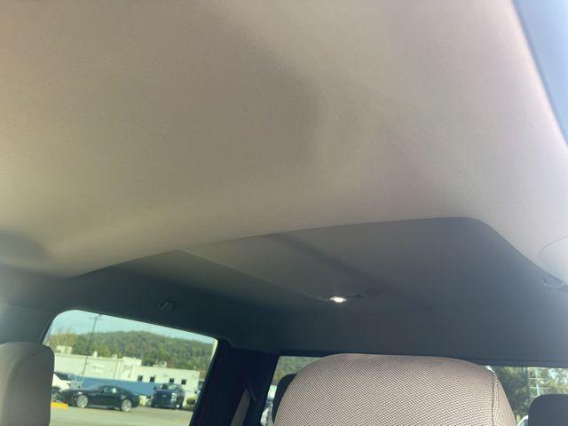 used 2020 Ford F-150 car, priced at $31,698