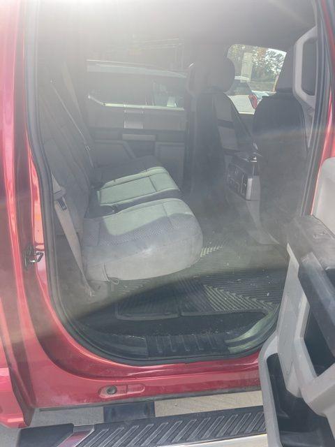 used 2020 Ford F-150 car, priced at $31,991