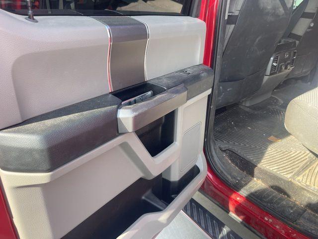 used 2020 Ford F-150 car, priced at $31,991