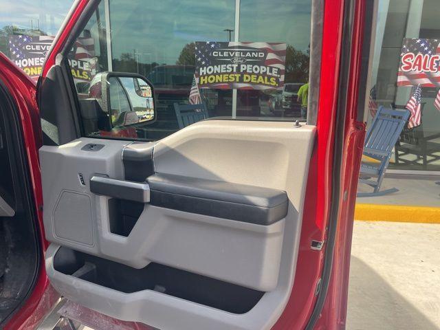 used 2020 Ford F-150 car, priced at $31,991