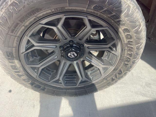 used 2020 Ford F-150 car, priced at $31,698