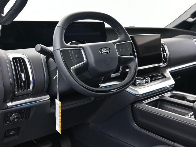 new 2025 Ford Expedition Max car, priced at $82,997