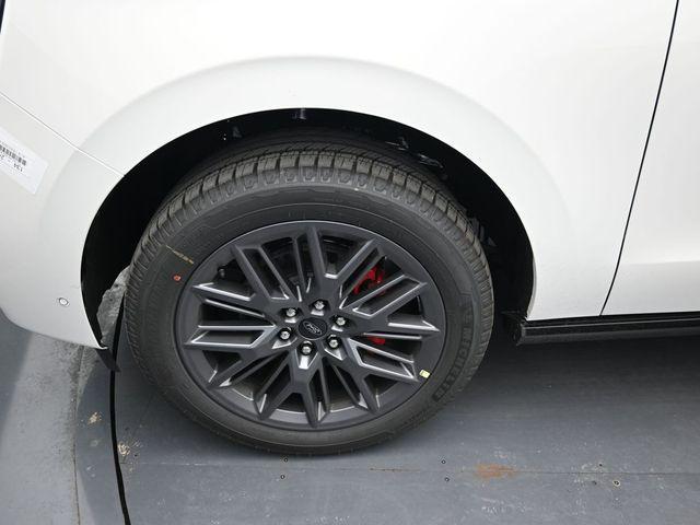 new 2025 Ford Expedition Max car, priced at $82,997