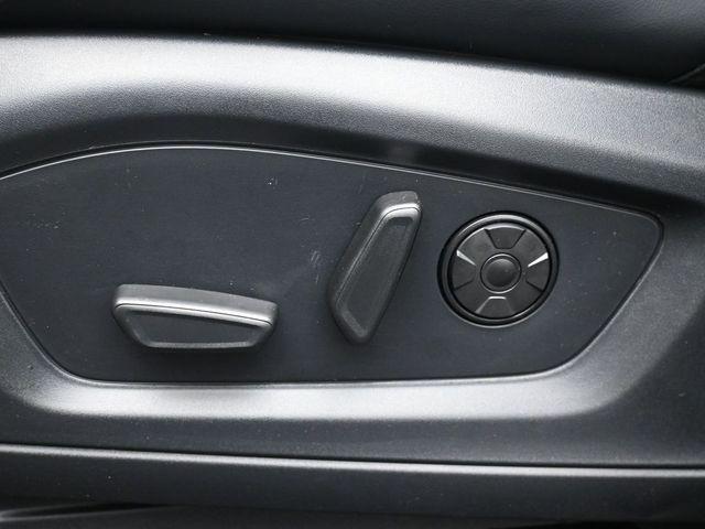 new 2025 Ford Explorer car, priced at $56,497
