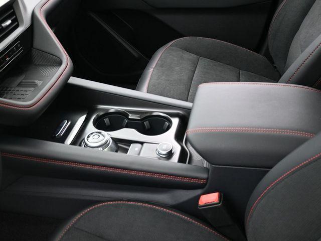 new 2025 Ford Explorer car, priced at $56,497