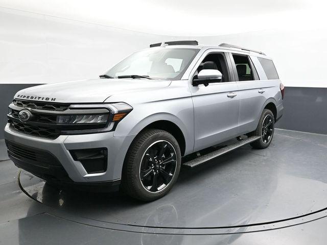 new 2024 Ford Expedition car, priced at $67,997