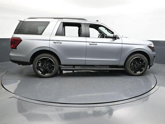 new 2024 Ford Expedition car, priced at $67,997