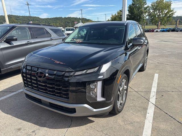 used 2023 Hyundai Palisade car, priced at $34,591