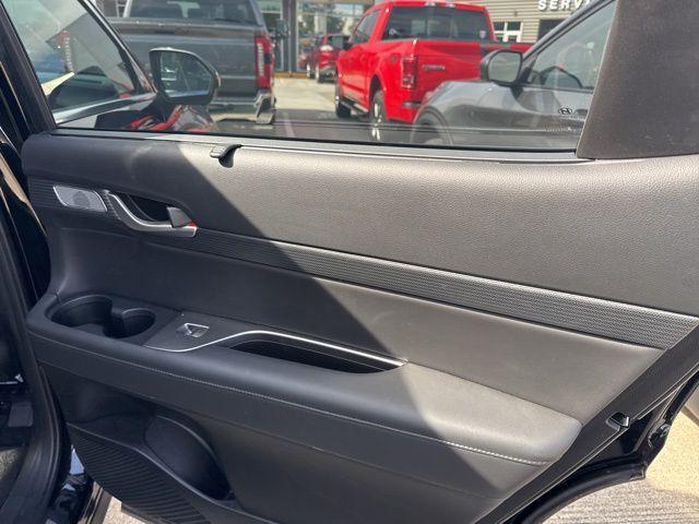 used 2023 Hyundai Palisade car, priced at $34,591