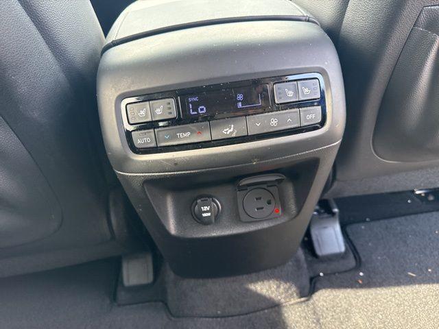used 2023 Hyundai Palisade car, priced at $34,591