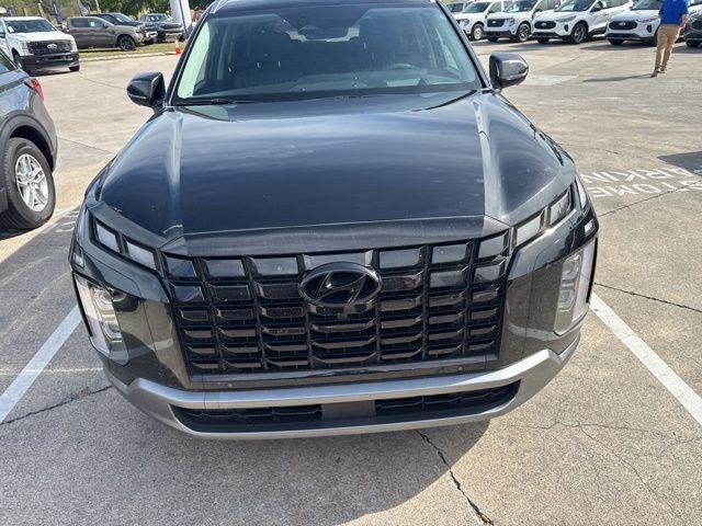 used 2023 Hyundai Palisade car, priced at $34,591