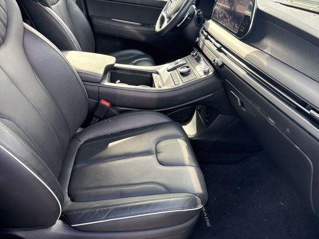 used 2023 Hyundai Palisade car, priced at $34,591