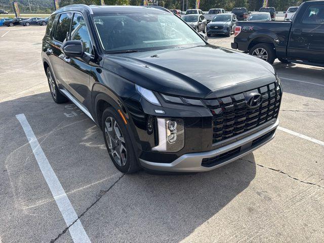 used 2023 Hyundai Palisade car, priced at $34,591