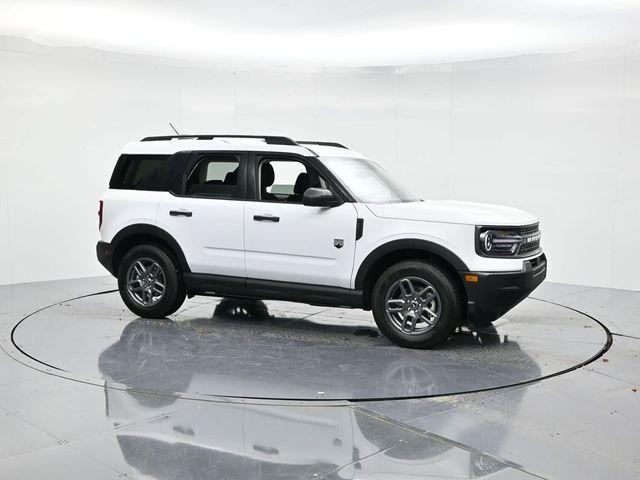 new 2025 Ford Bronco Sport car, priced at $29,997