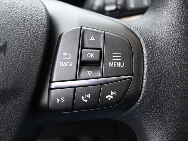 new 2025 Ford Bronco Sport car, priced at $29,997