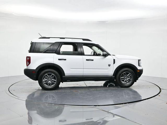 new 2025 Ford Bronco Sport car, priced at $29,997