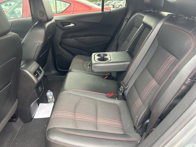 used 2023 Chevrolet Equinox car, priced at $26,291