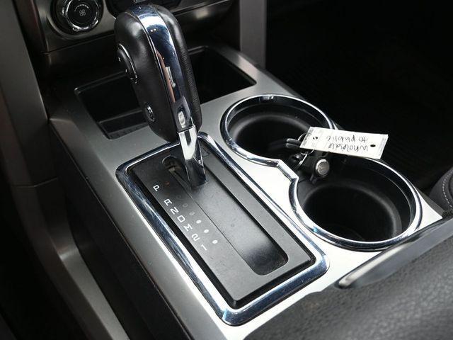 used 2013 Ford F-150 car, priced at $11,372