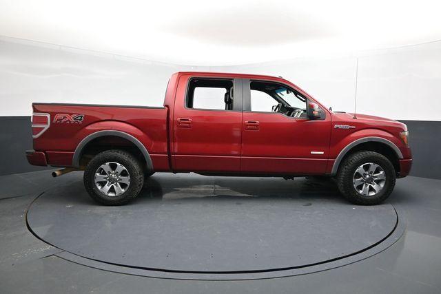 used 2013 Ford F-150 car, priced at $11,372