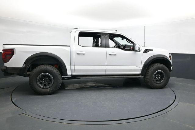 new 2025 Ford F-150 car, priced at $88,397