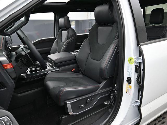 new 2025 Ford F-150 car, priced at $88,397