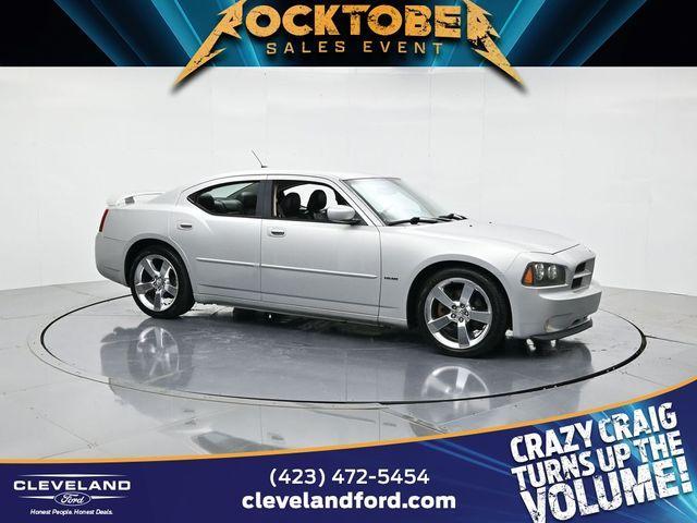 used 2008 Dodge Charger car, priced at $7,795