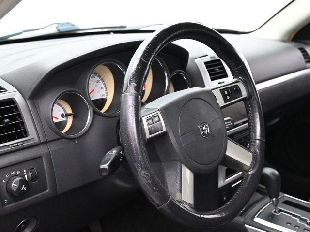 used 2008 Dodge Charger car, priced at $7,795